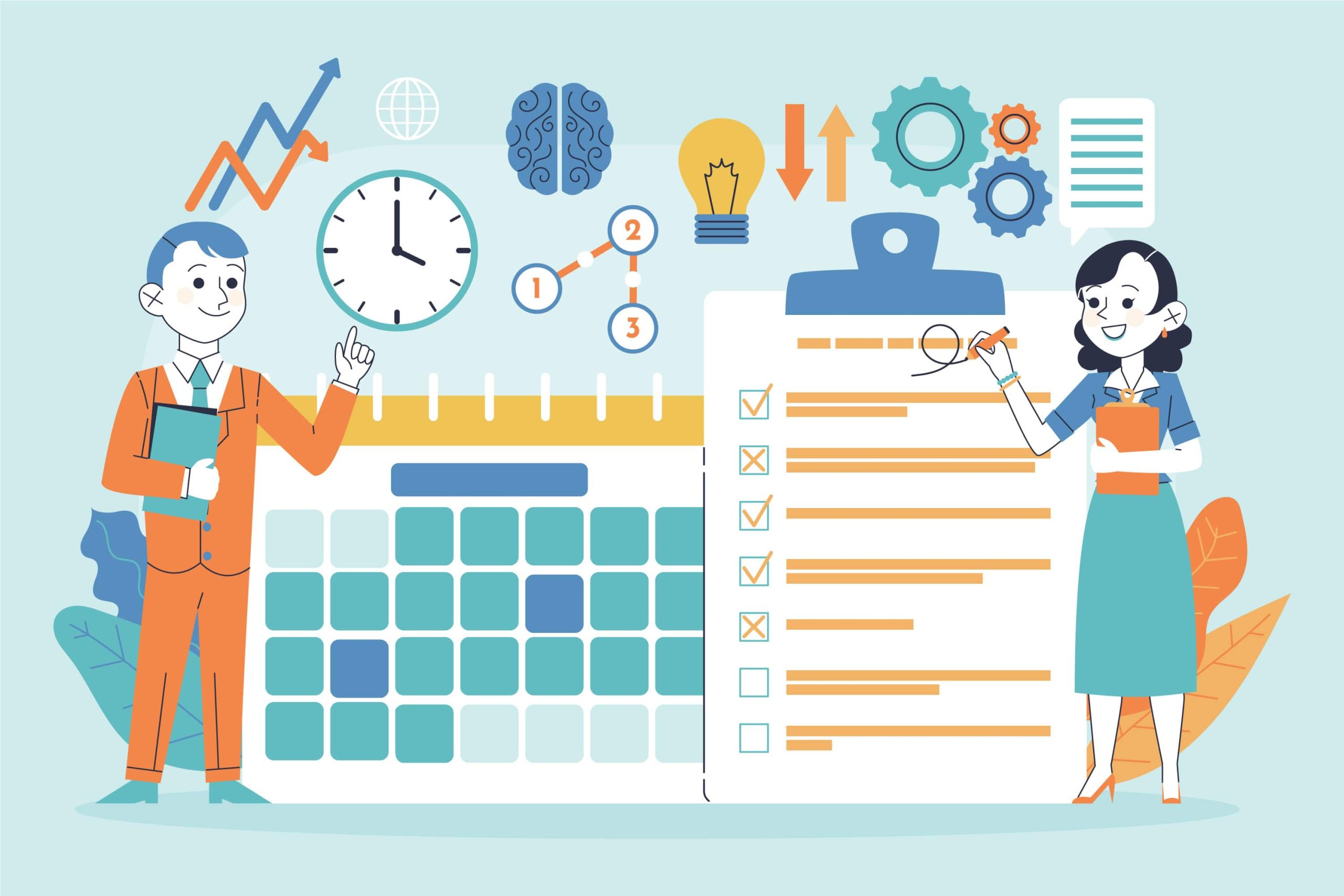 báo cáo hàng tháng