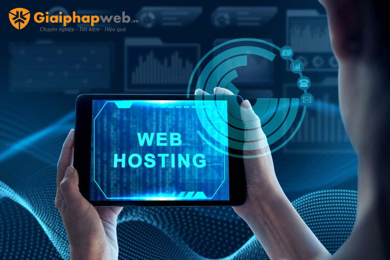 Mua hosting ở đâu