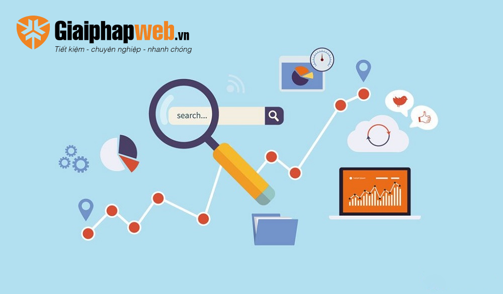 SEO cho website là gì?