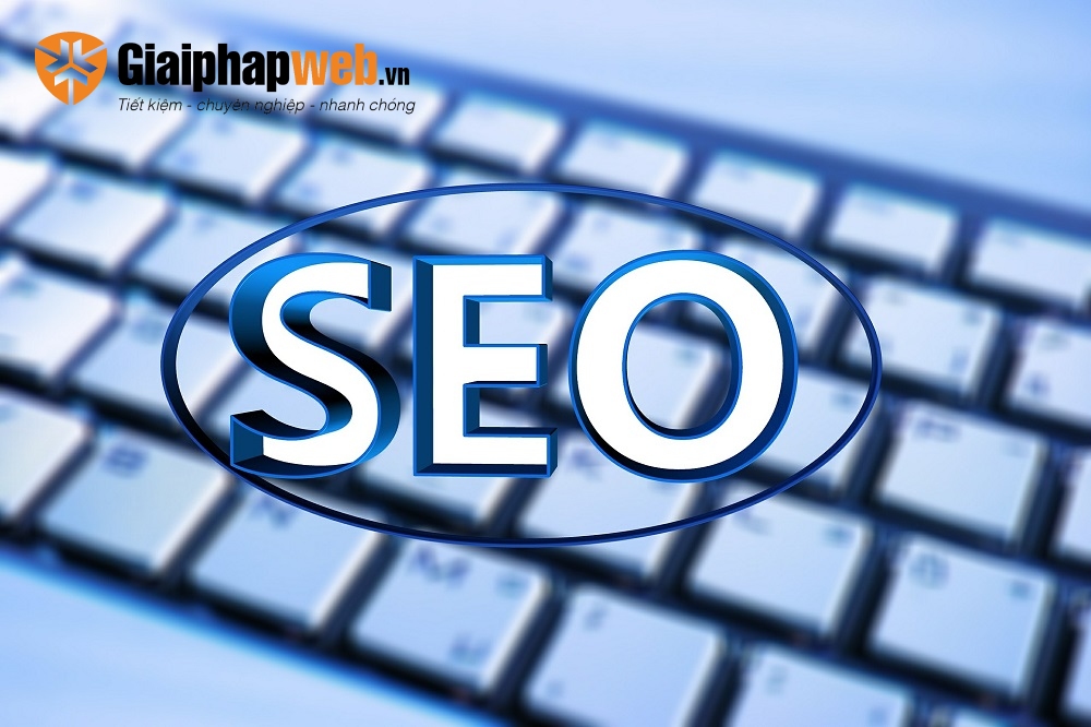 SEO cho website là gì?