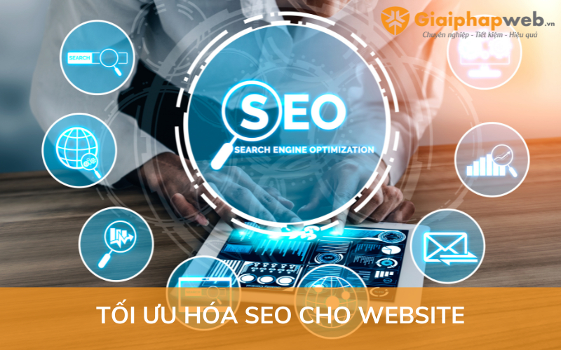 Thiết kế website tại Hội An