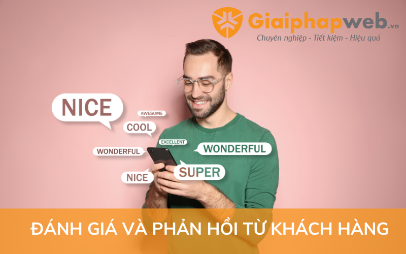 Thiết kế website tại Hội An