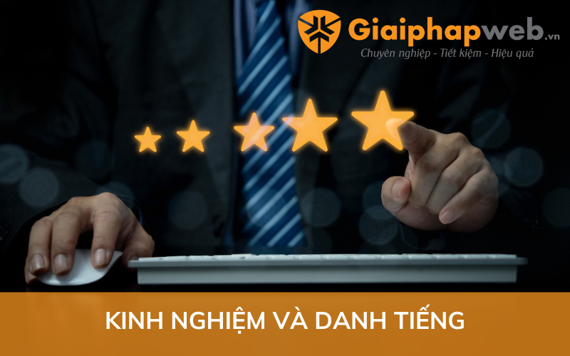 Thiết kế website tại Hội An