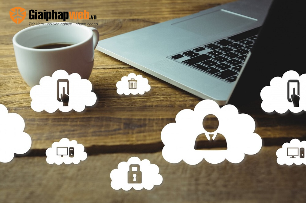 Cloud based backup services