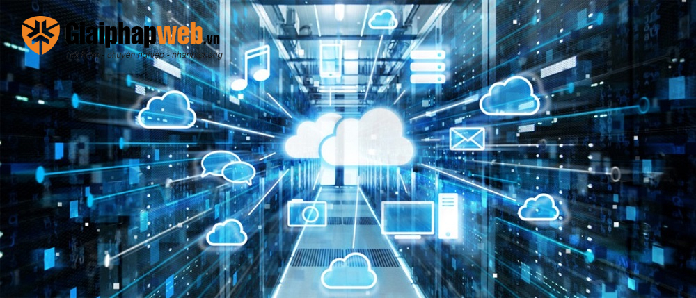 Cloud based backup services
