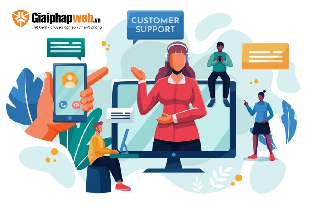 Thiết kế web An Giang