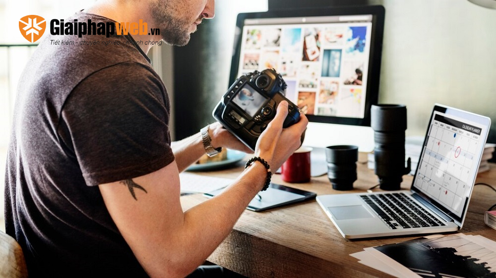 Thiết kế web An Giang