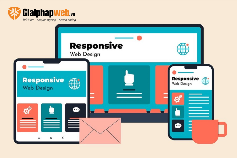 Thiết kế web An Giang