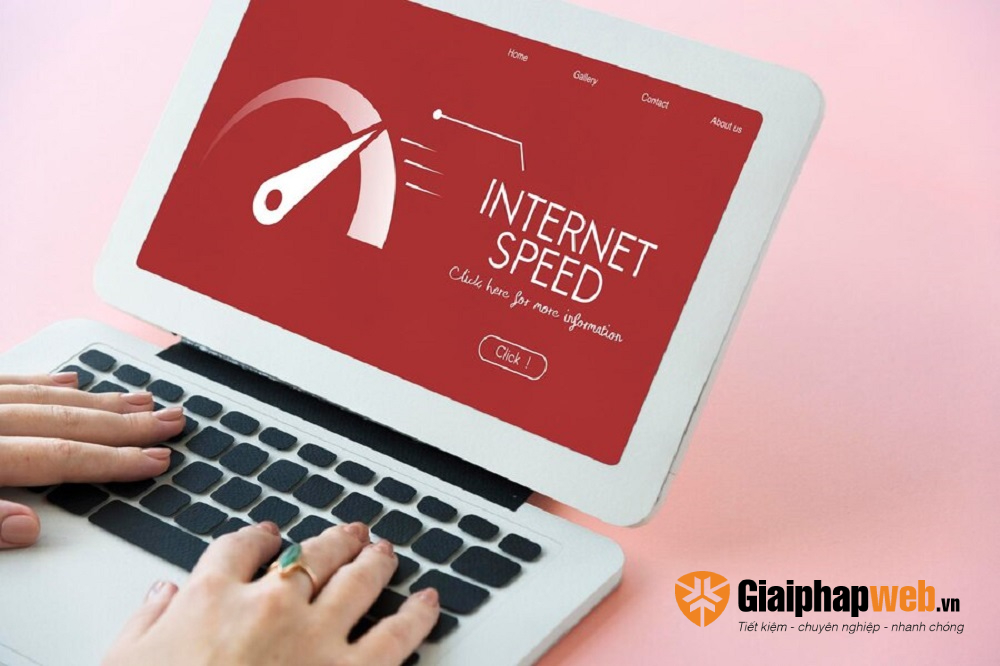 Thiết kế web An Giang