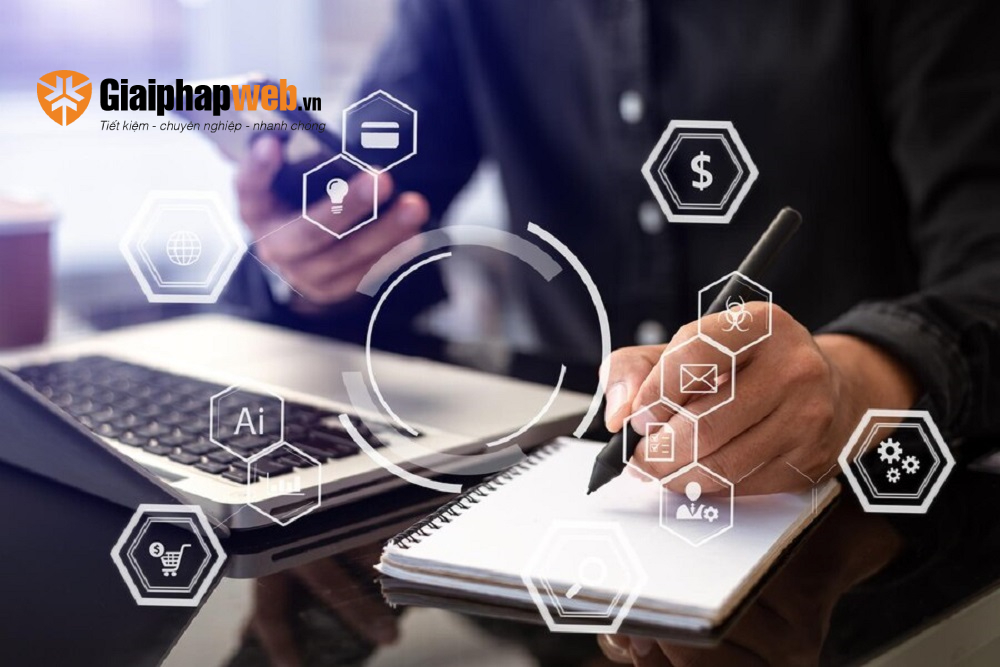 Thiết kế website tại Bến Tre