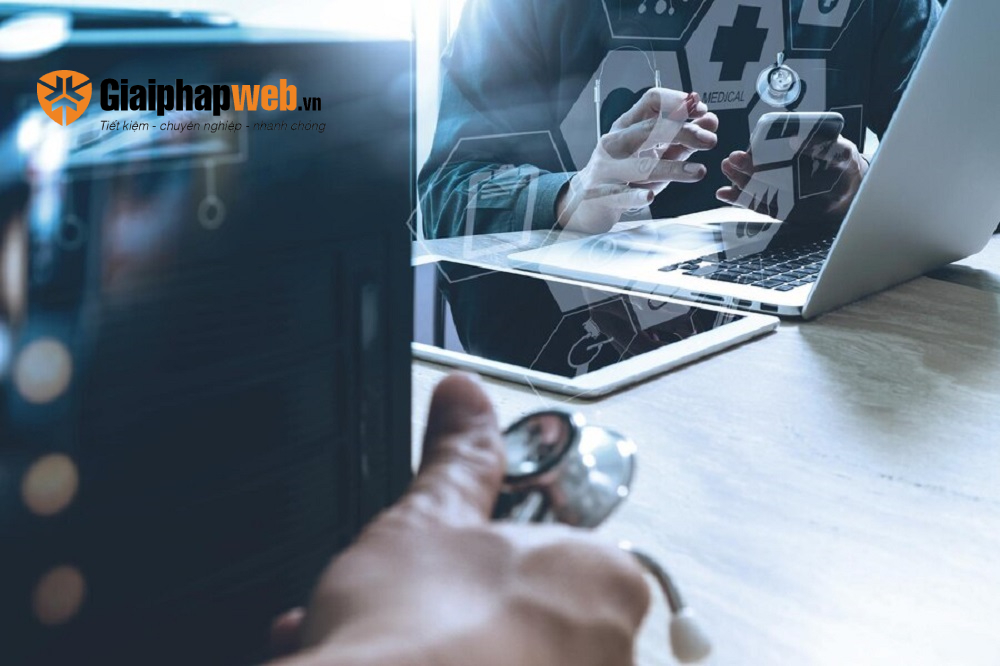 Thiết kế website tại Bến Tre