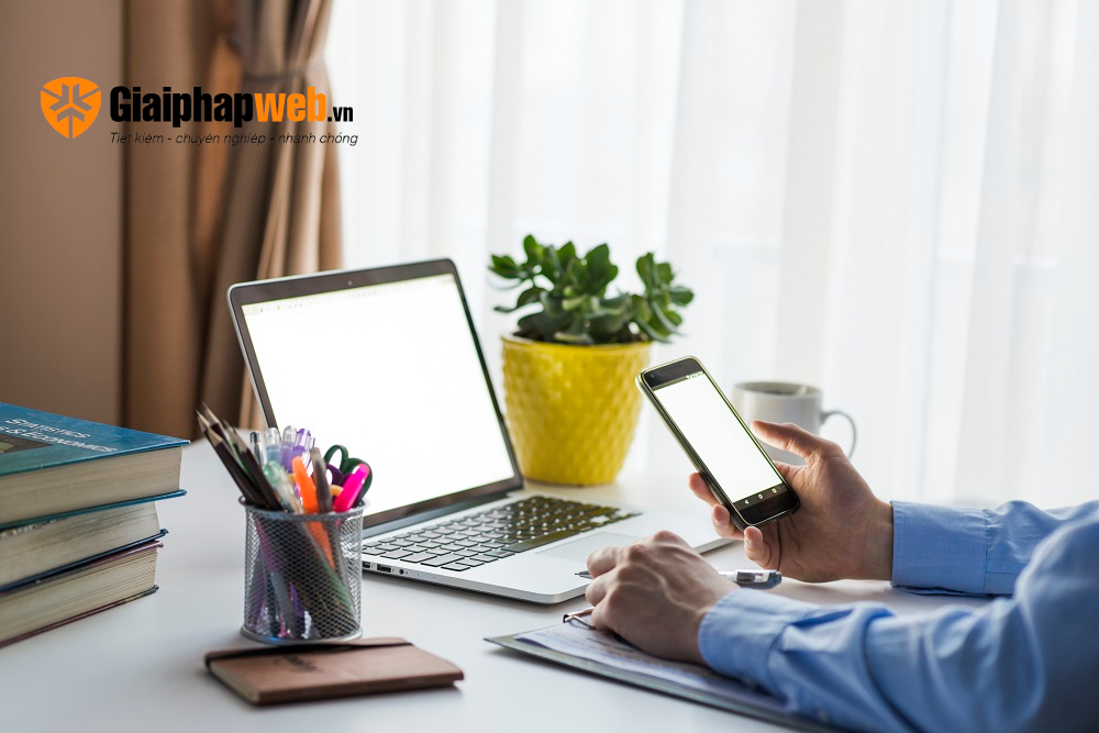 Thiết kế website tại Bến Tre