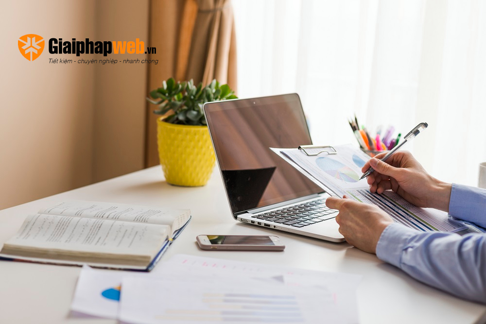 Thiết kế website tại Bến Tre