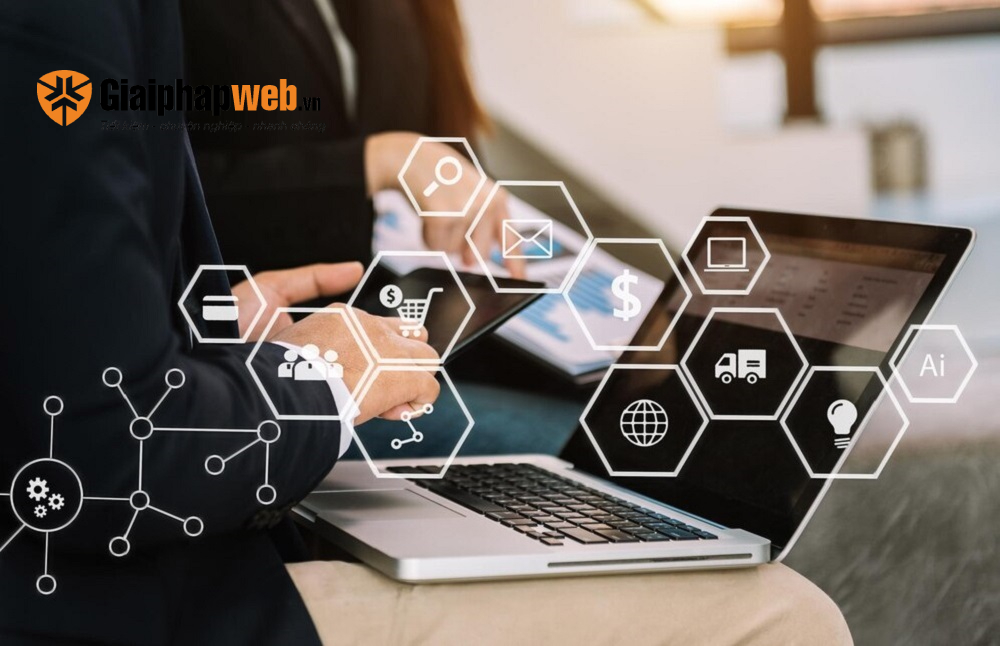 Thiết kế website tại Bến Tre