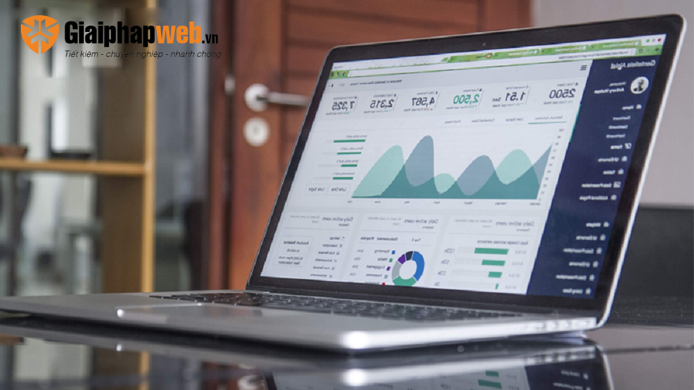 Cách kiểm tra lưu lượng truy cập website