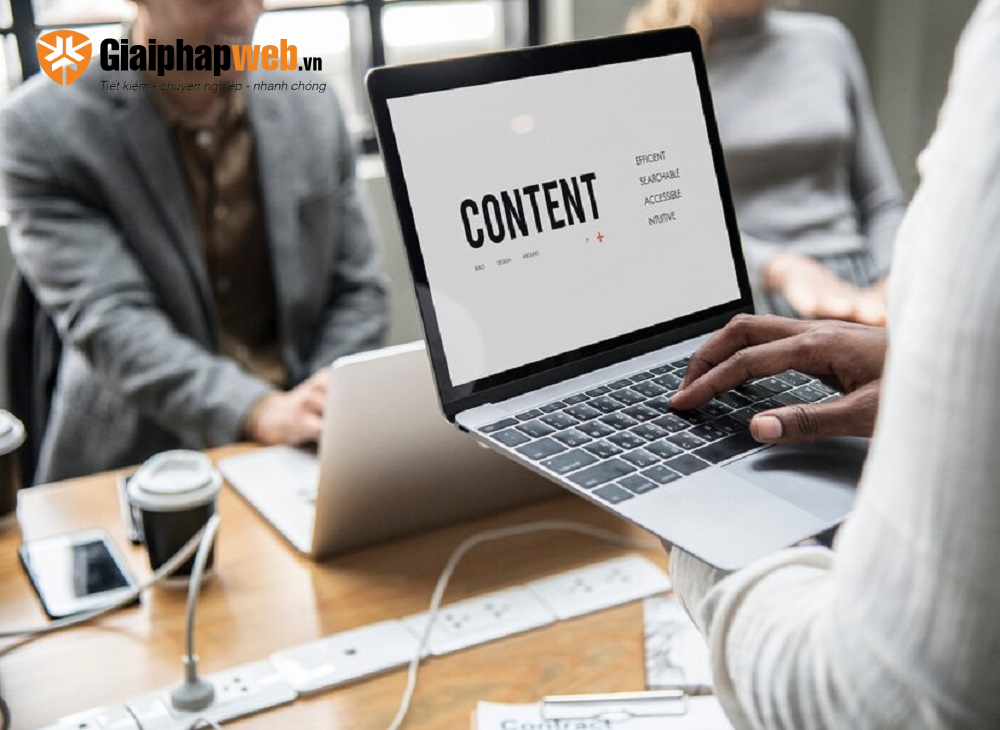 Cách viết content cho người mới bắt đầu Cách viết content cho người mới bắt đầu