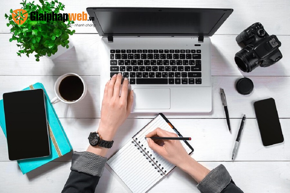 Cách viết content cho người mới bắt đầu Cách viết content cho người mới bắt đầu