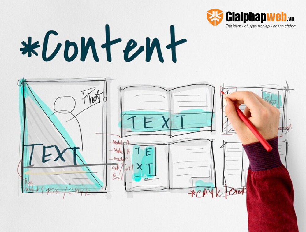 Cách viết content cho người mới bắt đầu Cách viết content cho người mới bắt đầu