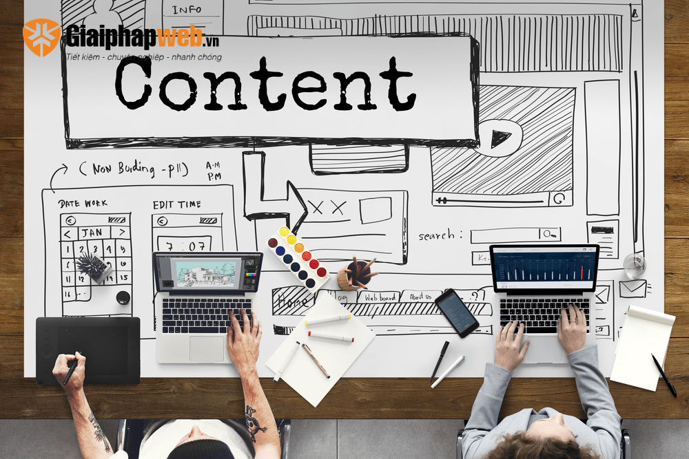 Cách viết content cho người mới bắt đầu Cách viết content cho người mới bắt đầu