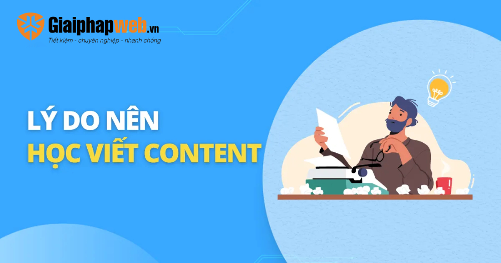 Cách viết content cho người mới bắt đầu Cách viết content cho người mới bắt đầu