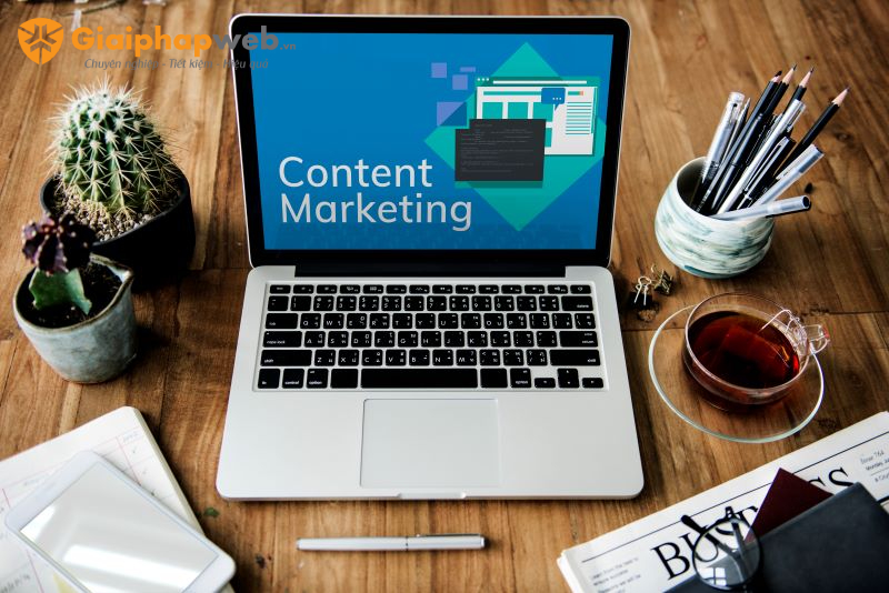 Cách viết content cho người mới bắt đầu Cách viết content cho người mới bắt đầu