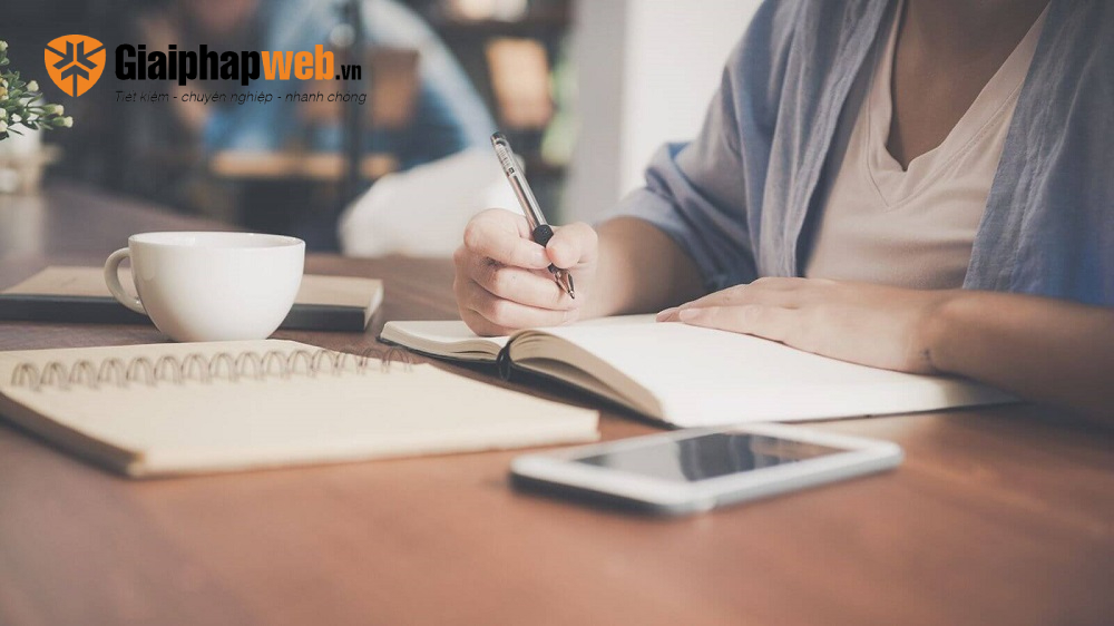 Cách viết content cho người mới bắt đầu Cách viết content cho người mới bắt đầu