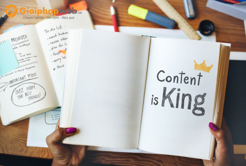 Cách viết content cho người mới bắt đầu Cách viết content cho người mới bắt đầu