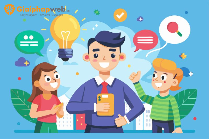 Cách viết content cho người mới bắt đầu Cách viết content cho người mới bắt đầu