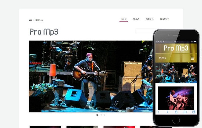 code thiết kế website bán hàng html