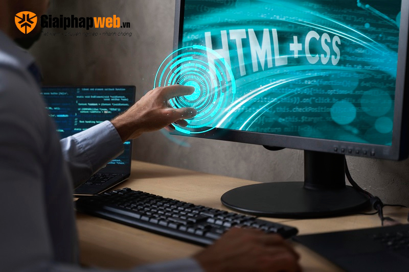 code thiết kế website bán hàng html