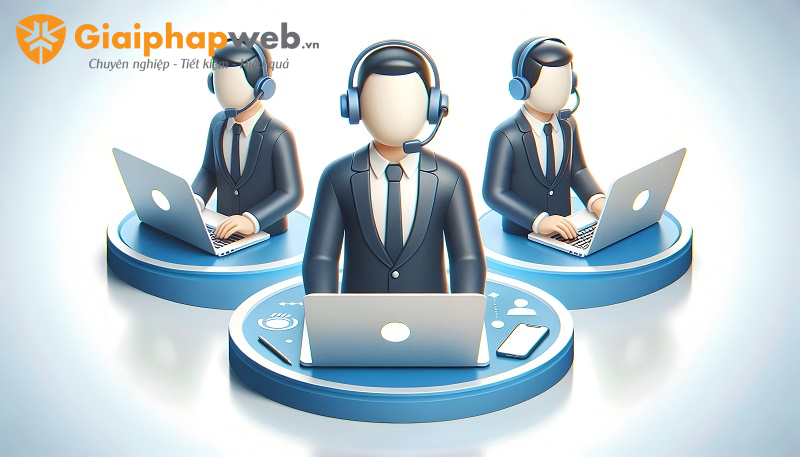 Thiết kế website tại Hội An