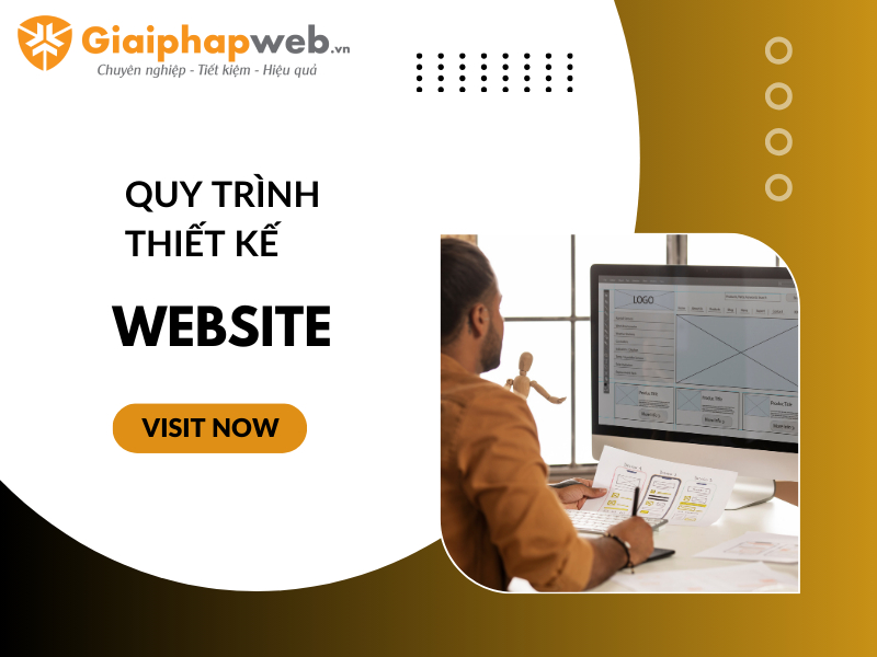 Thiết kế website tại Hội An