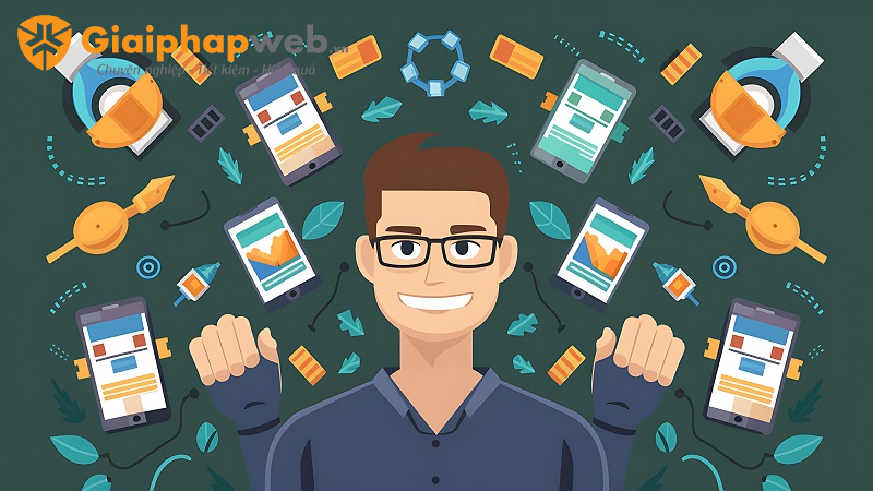 Thiết kế website tại Hội An