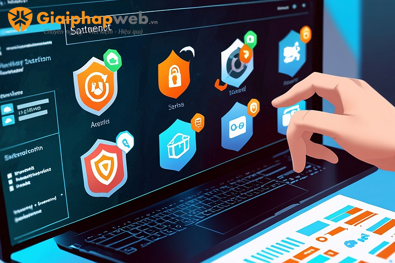 Thiết kế website tại Hội An