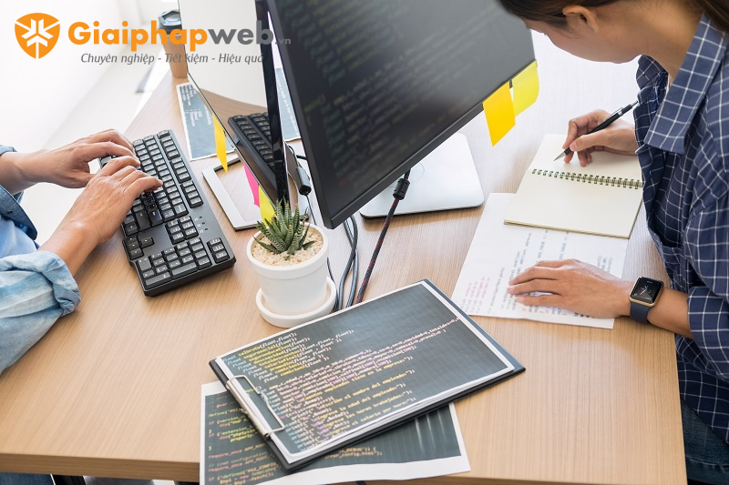 Thiết kế website tại Hội An