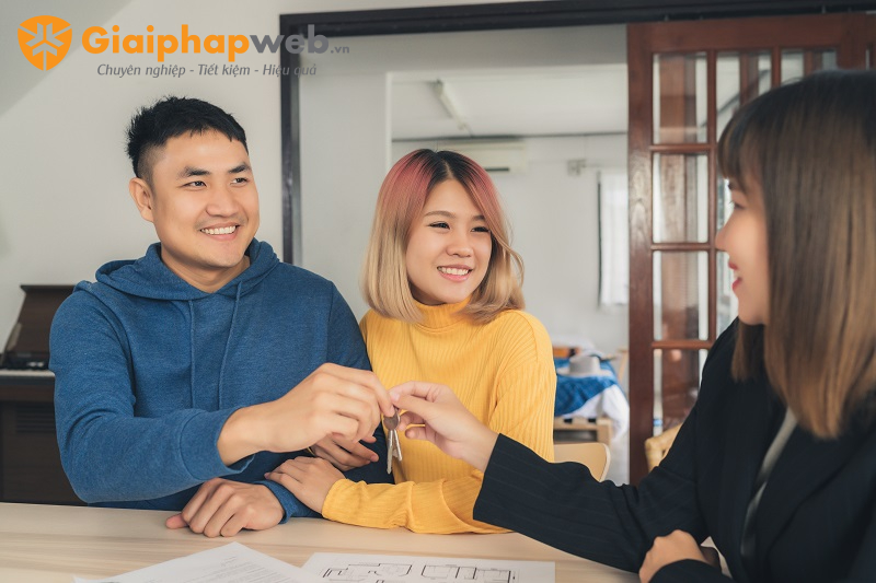 Thiết kế website tại Hội An