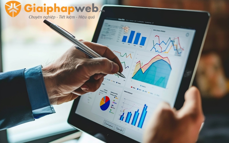 Quy trình thiết kế website