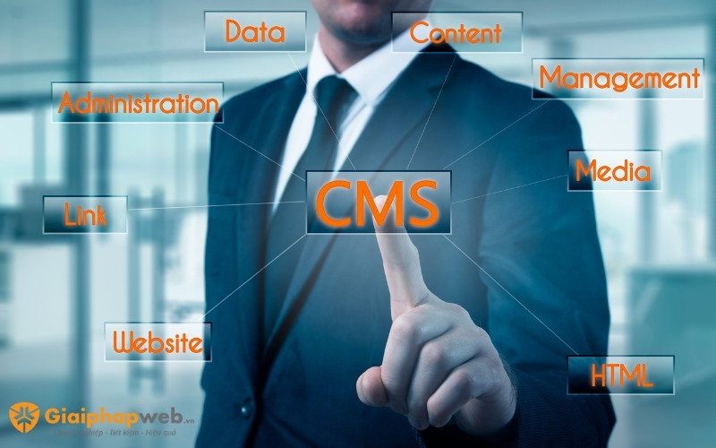 Quy trình thiết kế website