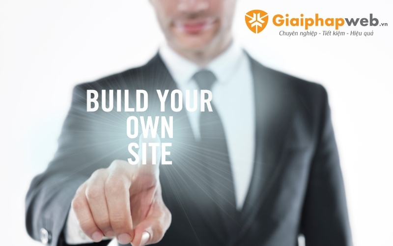 Quy trình thiết kế website