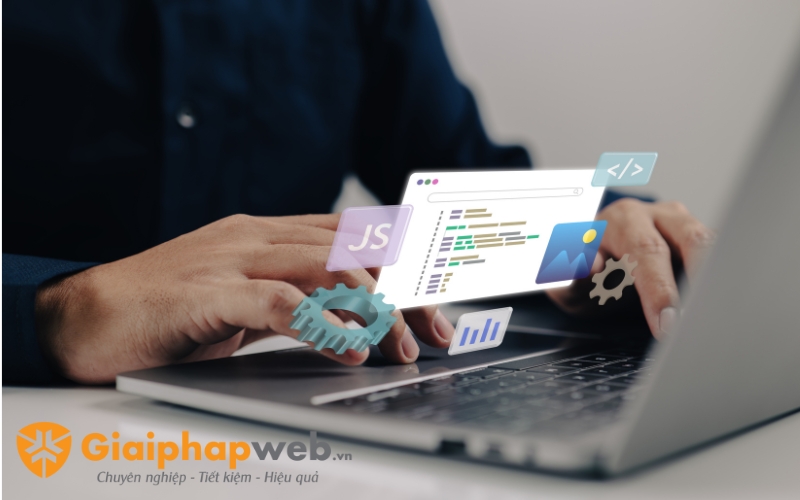 Quy trình thiết kế website