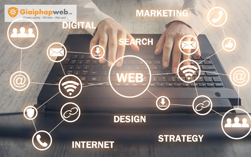 Thiết kế website chuyên nghiệp tại Huế Thiết kế website chuyên nghiệp tại Huế
