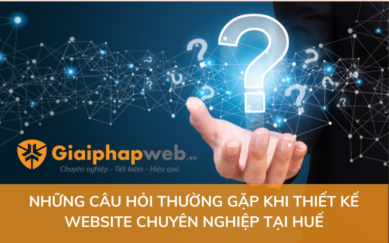 Thiết kế website chuyên nghiệp tại Huế Thiết kế website chuyên nghiệp tại Huế