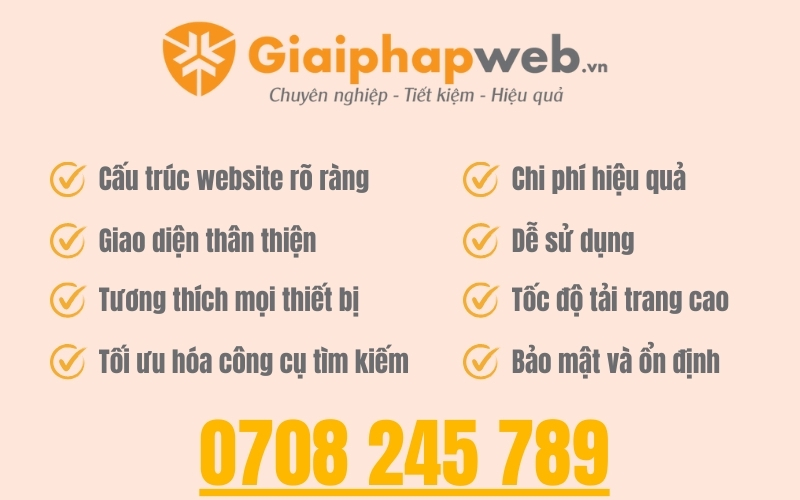 Thiết kế website tại Bắc Ninh