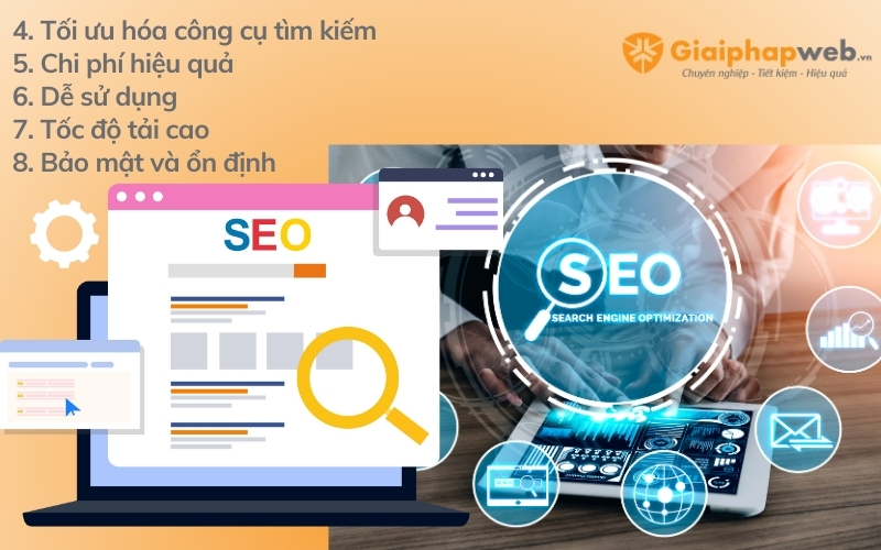 Website in ấn