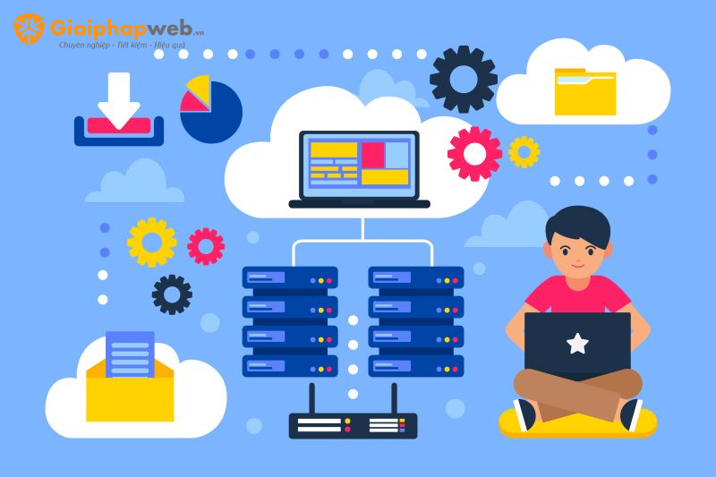 Cấu trúc website bao gồm những gì