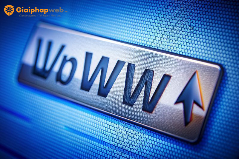 Cấu trúc website bao gồm những gì
