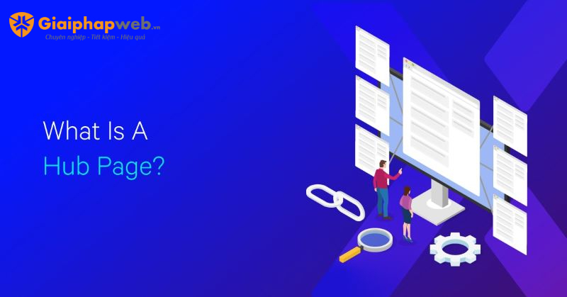 Cấu trúc website bao gồm những gì
