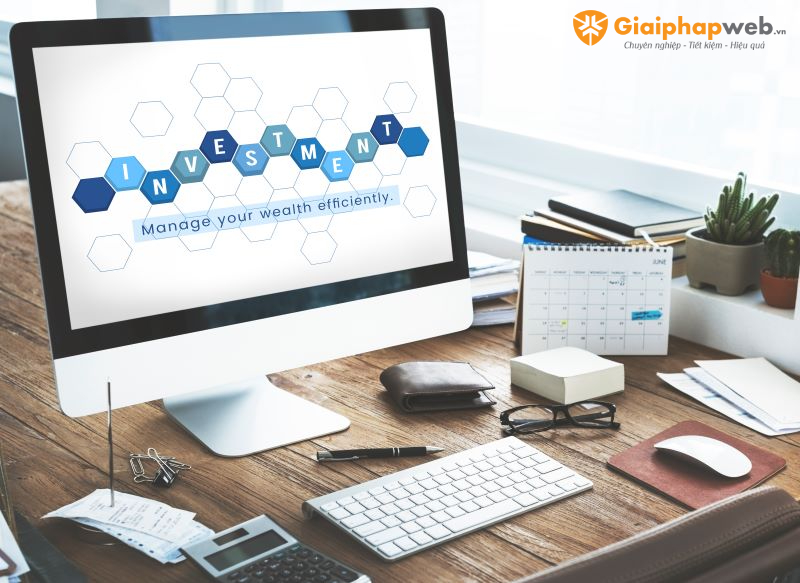Cấu trúc website bao gồm những gì