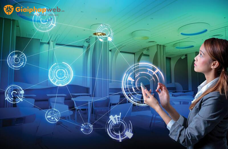 Cấu trúc website bao gồm những gì