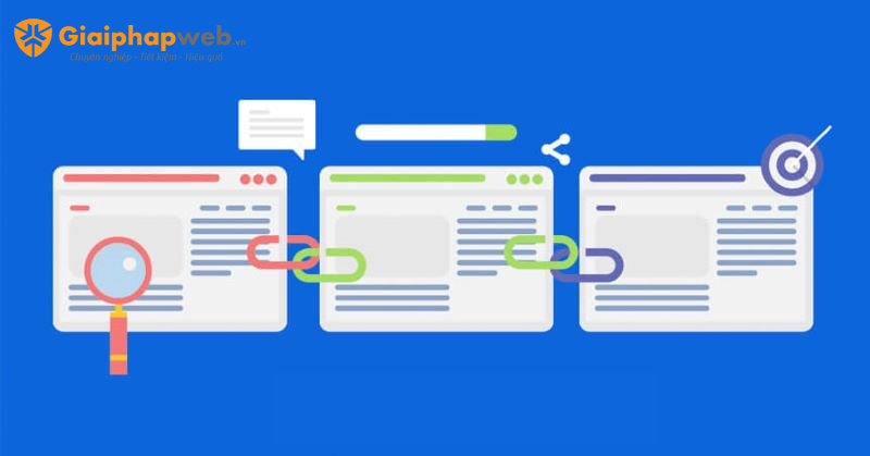 Cấu trúc website bao gồm những gì